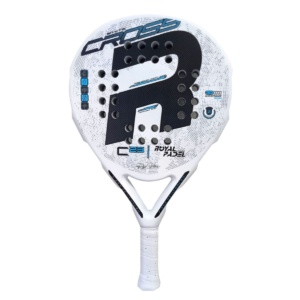 Royal Cross White C23