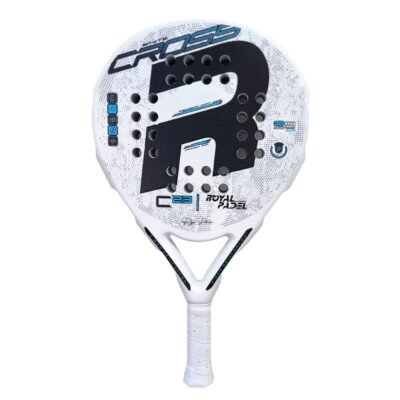 Royal Cross White C23