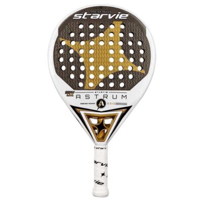 star vie raquete de padel astrum eris