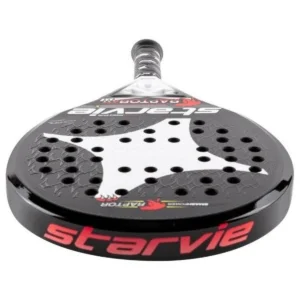 Raquete de Padel Starvie Raptor modelo de Franco Stupaczuk ()