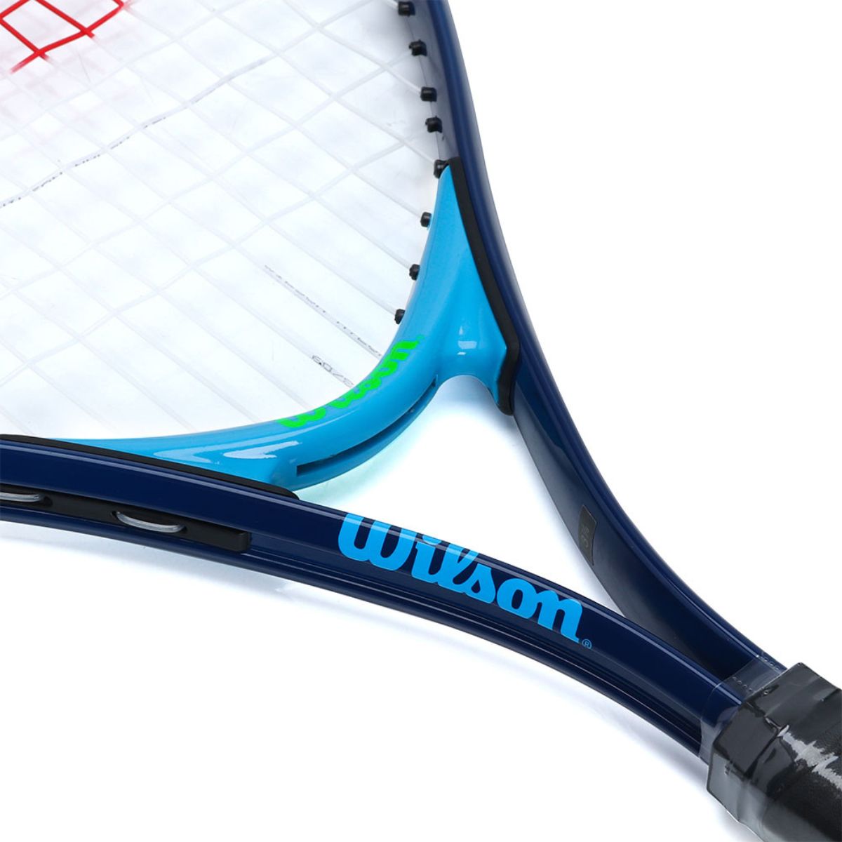 Raquete de Tênis Infantil Wilson Us Open Azul ()
