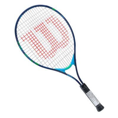 Raquete de Tênis Infantil Wilson Us Open Azul