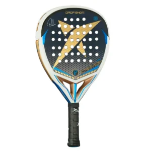Raquete de Padel Drop Shot Canyon Pro - Pablo Lima