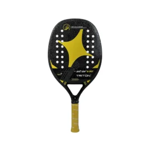 Raquete de Beach Tennis Starvie Triton