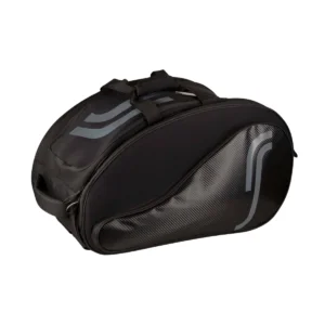 RS CLASSIC BAG – BLACKSILVER ()