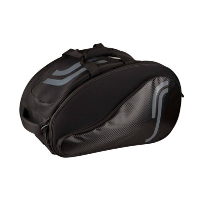 RS CLASSIC BAG – BLACKSILVER ()