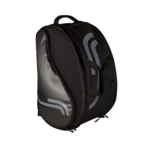 RS CLASSIC BAG – BLACKSILVER