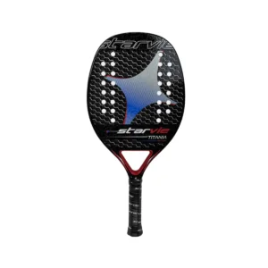 Raquete de Beach Tennis Starvie Titania ()