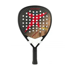 Raquete de padel DROP SHOT PACIFIC BLACK