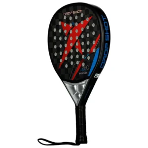 Raquete de padel DROP SHOT SPORTAGE ()
