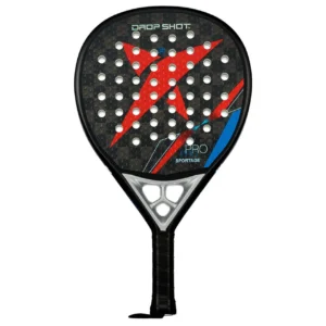 Raquete de padel DROP SHOT SPORTAGE