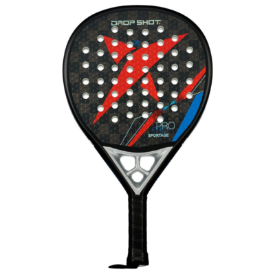 Raquete de padel DROP SHOT SPORTAGE