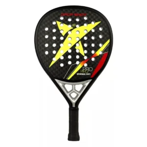 Raquete de padel DROP SHOT SPORTAGE ﻿SOFT
