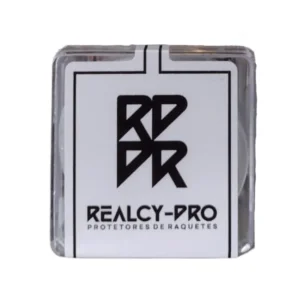 Realcy Pro Protetores de Raquete
