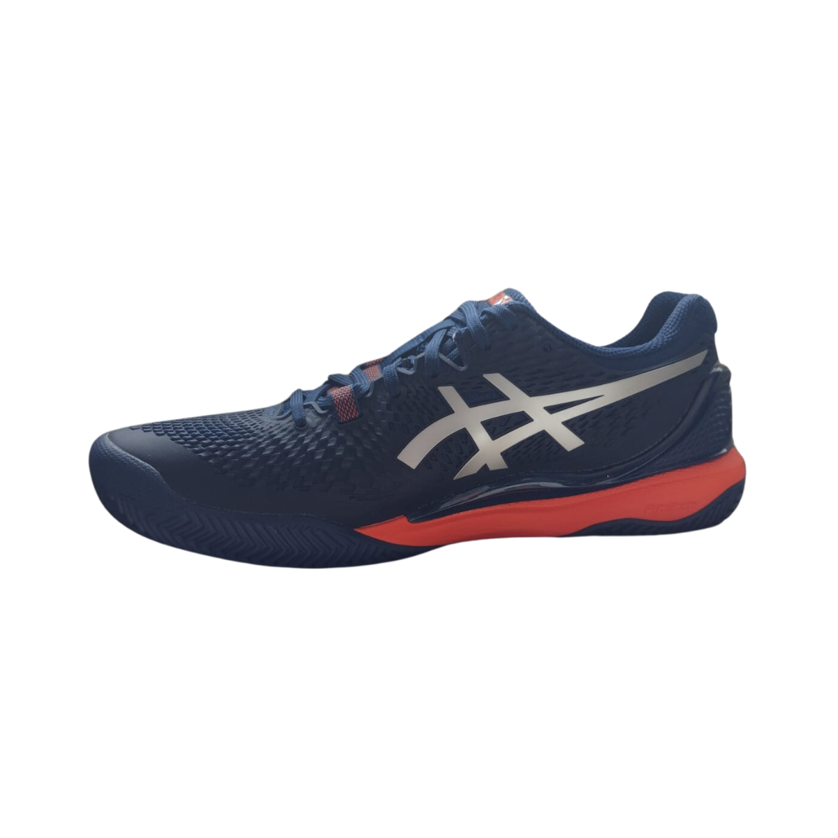 Tenis Asics Gel Resolution Clay ()