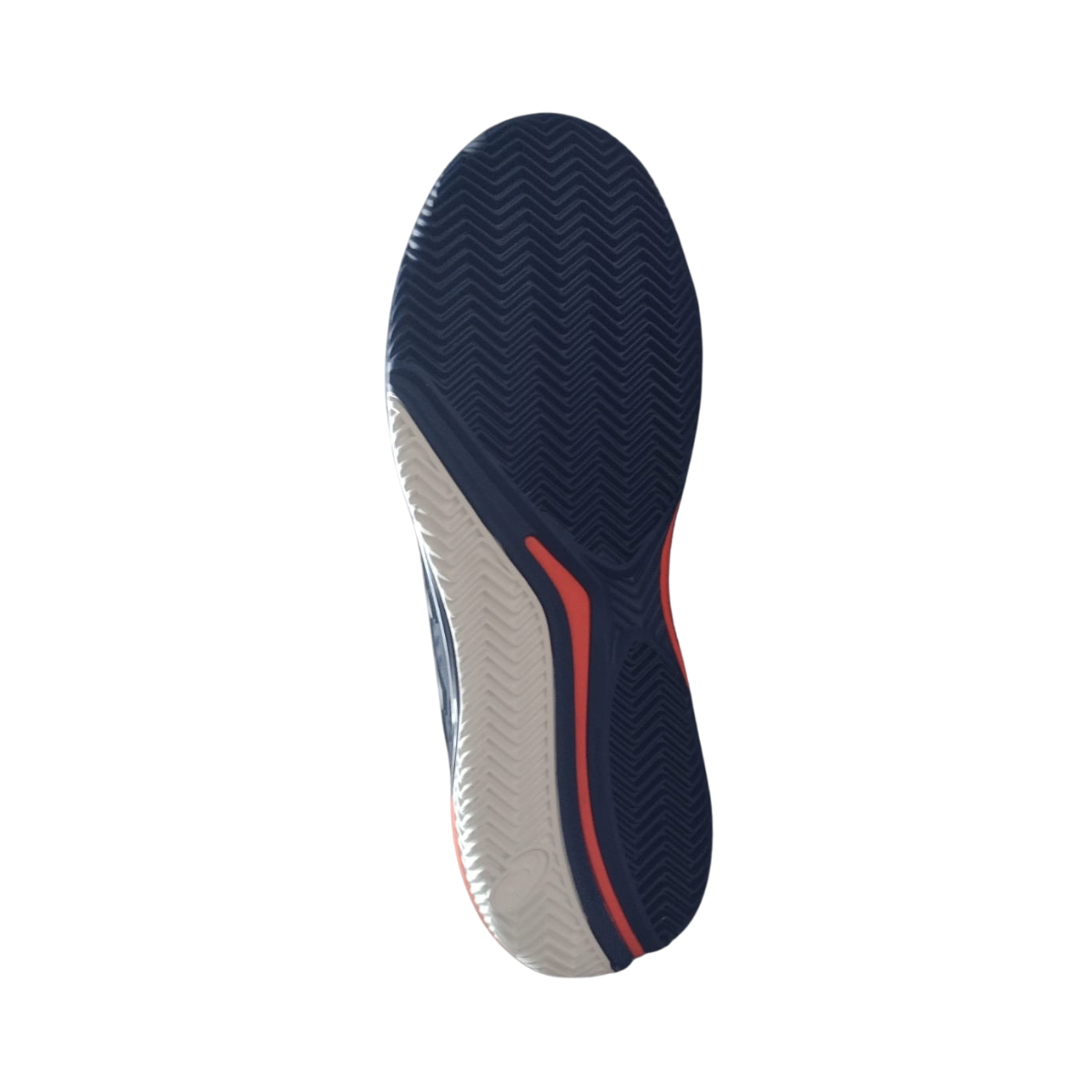 Tenis Asics Gel Resolution Clay ()