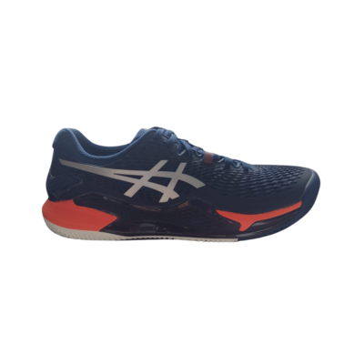 Tenis Asics Gel Resolution Clay