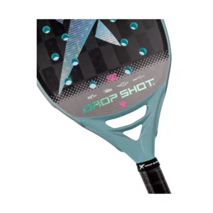 Raquete de beach tennis DROP SHOT LEGACY SOFT BT EVA SOFT ()