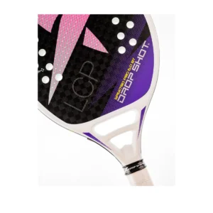Raquete de beach tennis DROP SHOT SPEKTRO PRO BT ()