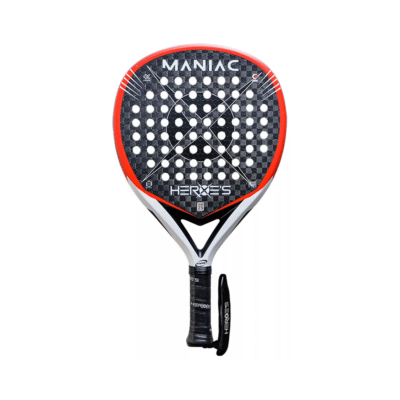 Raquete Padel Heroes Maniac k