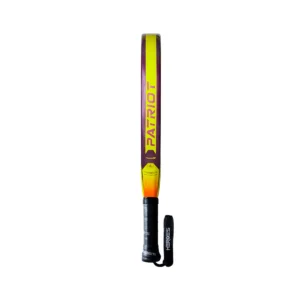 Raquete Padel Patriot Hyper ()