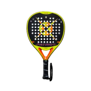 Raquete Padel Patriot Hyper