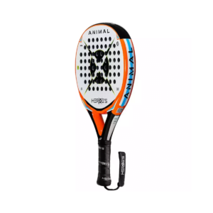 Raquete de Padel Heroes Animal ()