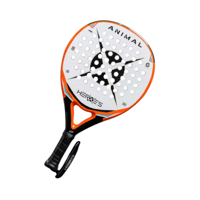 Raquete de Padel Heroes Animal