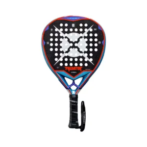 Raquete de Padel Heroes Predator Blue XT k