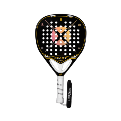 Raquete PADEL BEAST