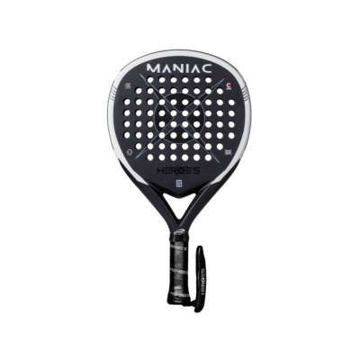Raquete PADEL #MANIAC