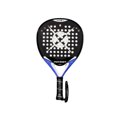 Raquete PADEL PATRIOT HY