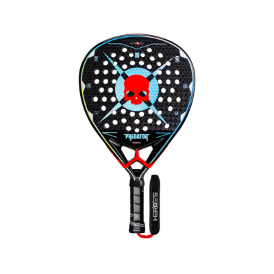 Raquete PADEL PREDATOR LTD HY