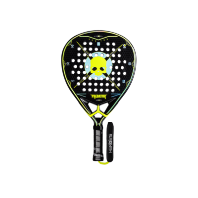 Raquete PADEL PREDATOR MASTER HY