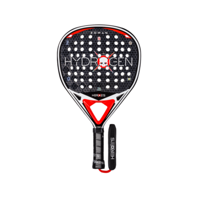 Raquete PADEL ROWAN HY