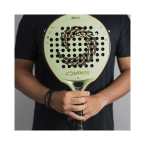 Raquete de Padel Control k ()