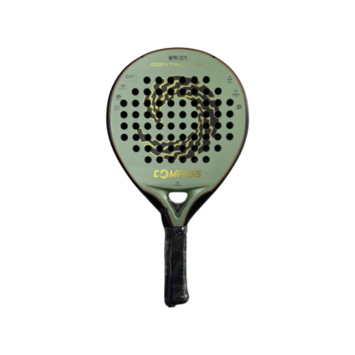 Raquete de Padel Control k