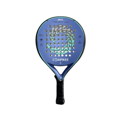 Raquete de Pádel Touch JJ k