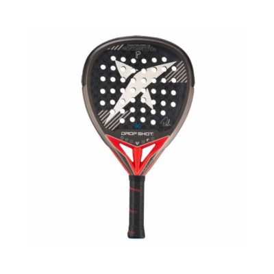Raquete de padel DROP SHOT CANYON PRO LIMA