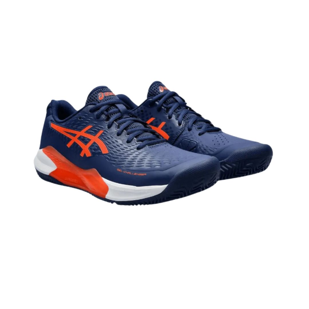 Tênis Asics - Gel Resolution X - Saxon Green | Birch - CSports
